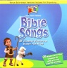 CD - Bible Songs 